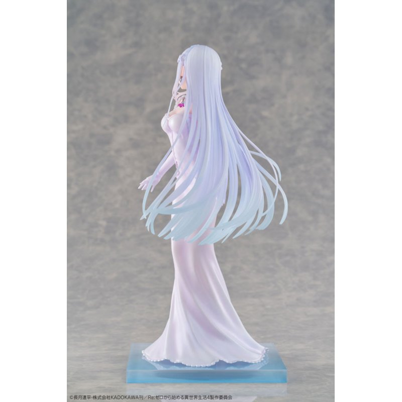Emilia Wedding Dress Ver. by DesignCOCO - Shop at ToyCoin