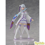 Emilia [Bonus]