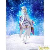 Emilia [Bonus]