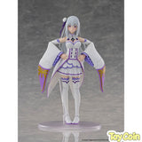 Emilia [Bonus]