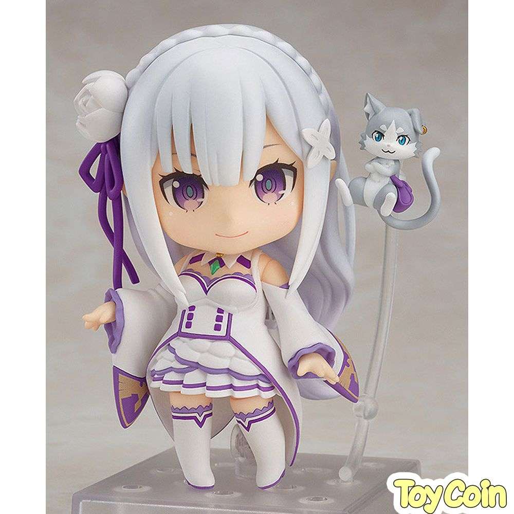 Nendoroid Emilia