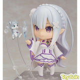 Nendoroid Emilia