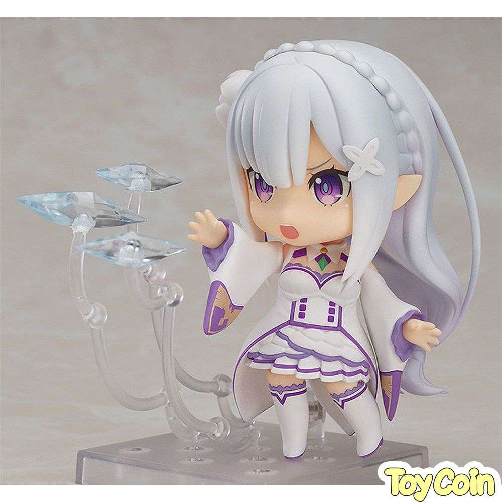 Nendoroid Emilia