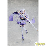 Emilia Combat Outfit Ver.