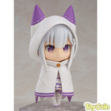 Nendoroid Emilia
