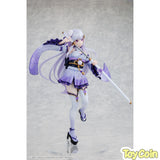 Emilia Combat Outfit Ver.