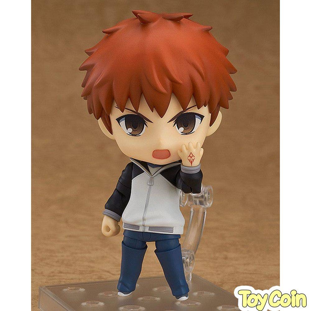Nendoroid Emiya Shirou