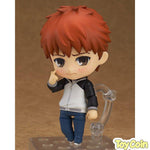 Nendoroid Emiya Shirou