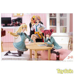 Emma Koishikawa: St. Iris Gakuen Girls' High School Winter Clothes by Kotobukiya - Shop at ToyCoin