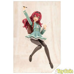 Emma Koishikawa: St. Iris Gakuen Girls' High School Winter Clothes by Kotobukiya - Shop at ToyCoin