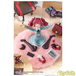 Emma Koishikawa: St. Iris Gakuen Girls' High School Winter Clothes by Kotobukiya - Shop at ToyCoin
