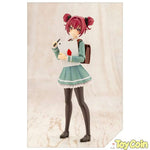 Emma Koishikawa: St. Iris Gakuen Girls' High School Winter Clothes by Kotobukiya - Shop at ToyCoin