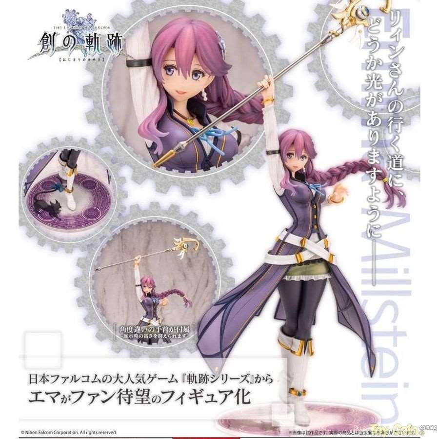 Emma Millstein by Kotobukiya - Shop at ToyCoin