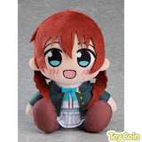 Kuripan Plushie Emma Verde