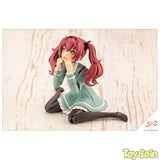 Emma Koishikawa: St. Iris Gakuen Girls' High School Winter Clothes
