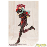 Emma Koishikawa: St. Iris Gakuen Girls' High School Winter Clothes