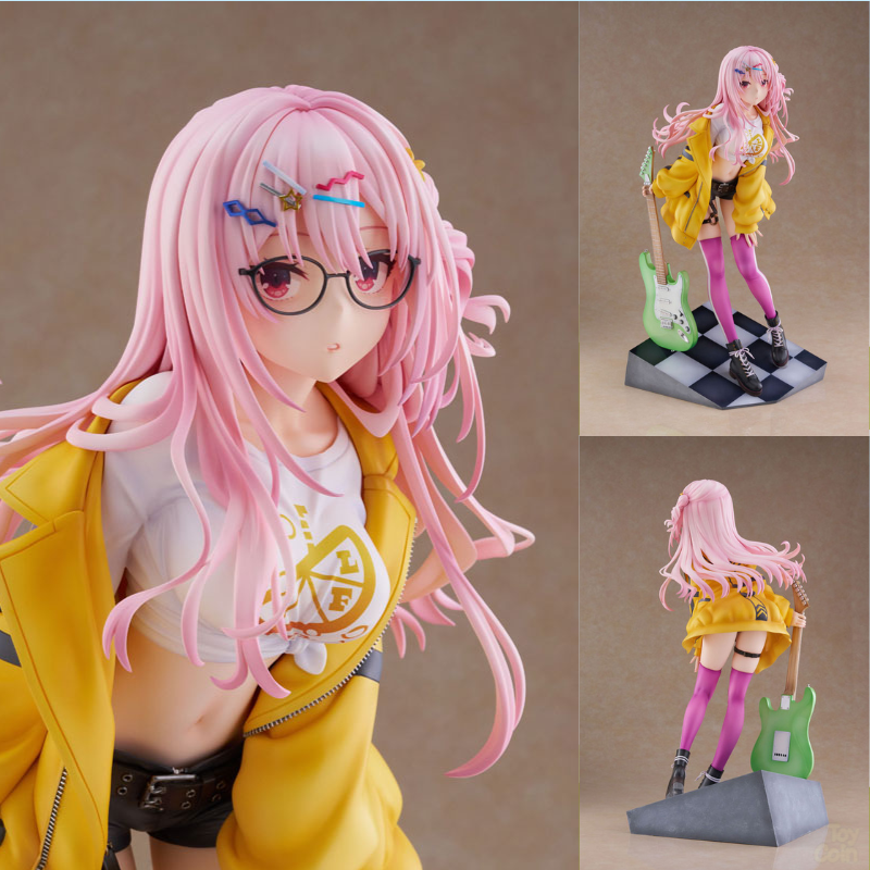 Ena Harumi by AliceGlint - Shop at ToyCoin
