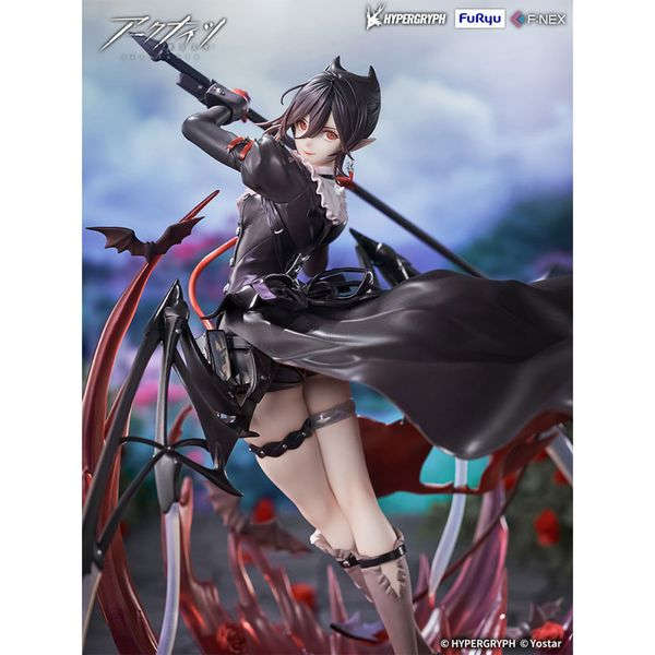 Entelechia Elite 2 Ver. by FuRyu - Shop at ToyCoin