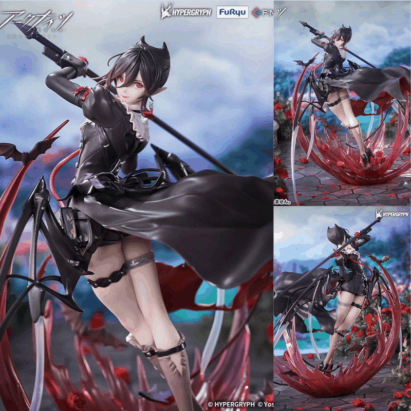 Entelechia Elite 2 Ver. by FuRyu - Shop at ToyCoin