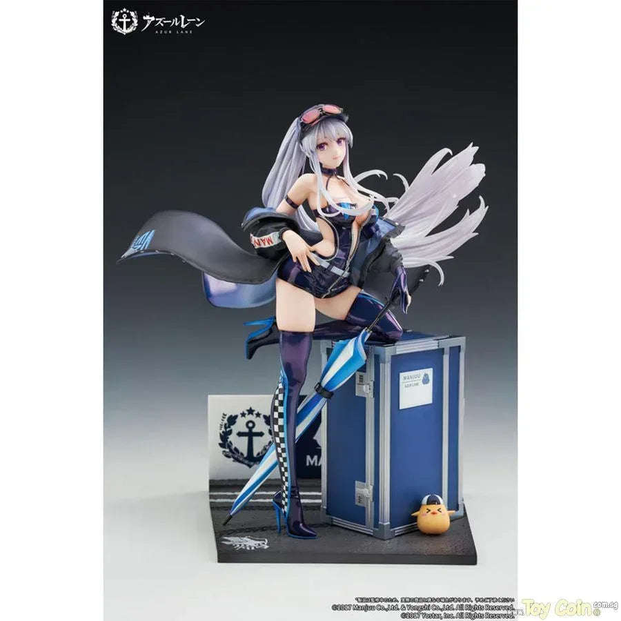 Enterprise Wind Catcher Ver. by APEX - Shop at ToyCoin