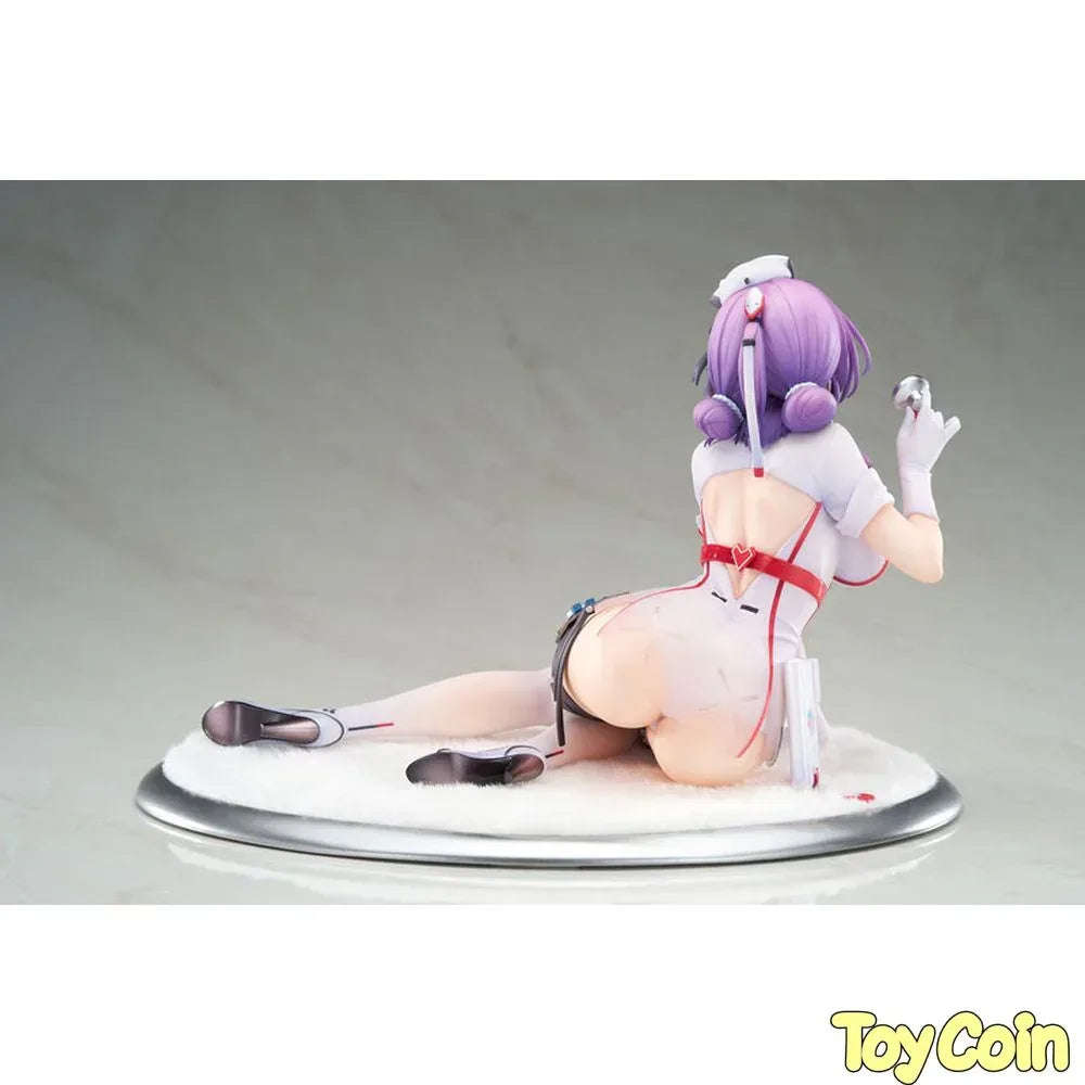 Enya: Whisper Cure Nurse Costume Ver. by APEX - Shop at ToyCoin