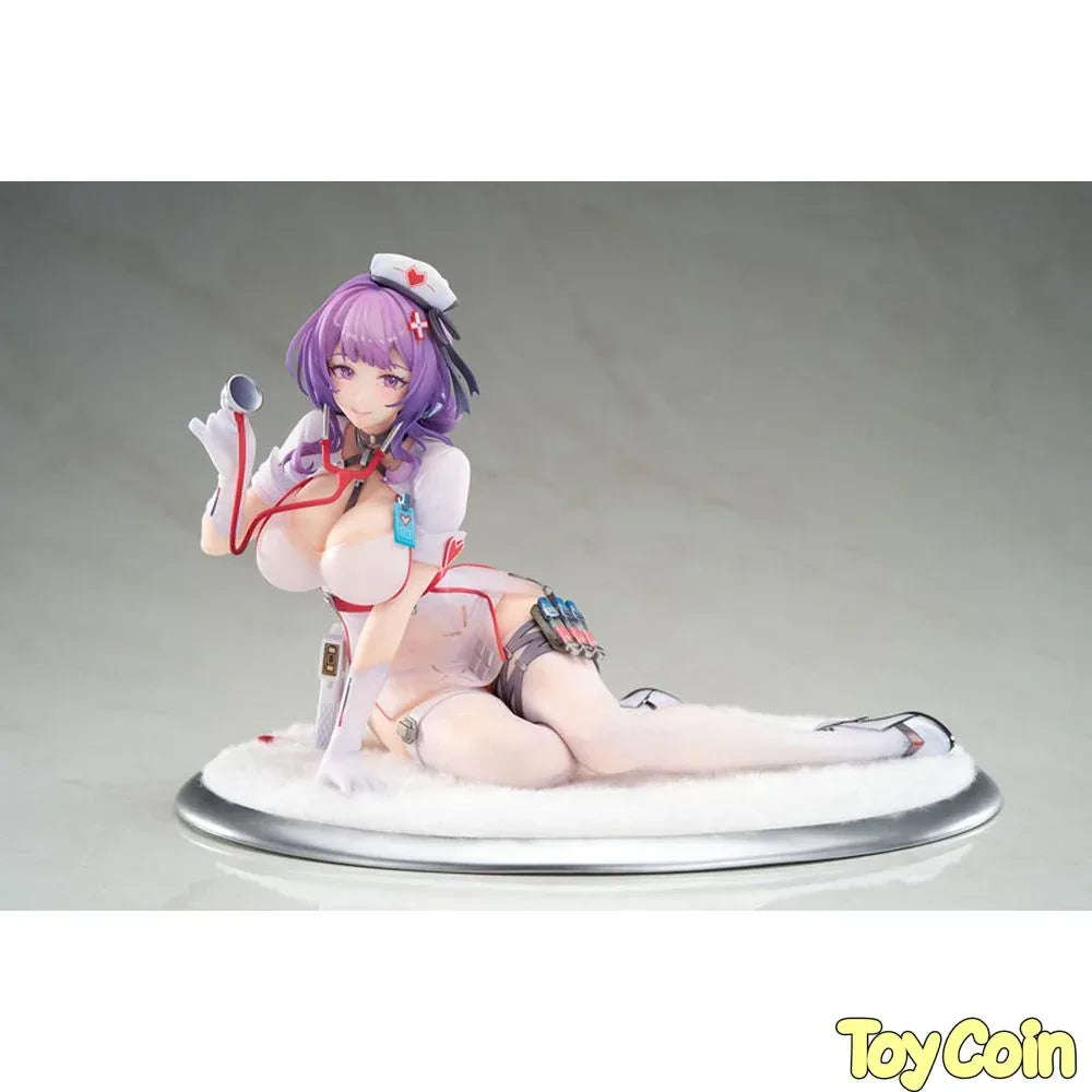 Enya: Whisper Cure Nurse Costume Ver. by APEX - Shop at ToyCoin