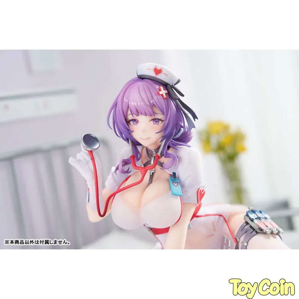 Enya: Whisper Cure Nurse Costume Ver. by APEX - Shop at ToyCoin