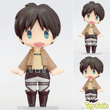 HELLO! GOOD SMILE Eren Yeager