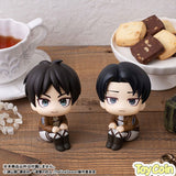 LookUp Eren Yeager