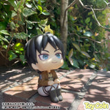 LookUp Eren Yeager