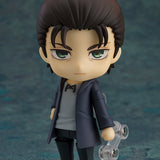 Nendoroid Eren Yeager The Final Season Ver.