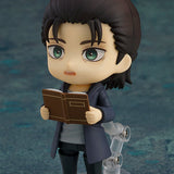 Nendoroid Eren Yeager The Final Season Ver.