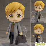 Nendoroid Alphonse Elric: Final Episode Ver.