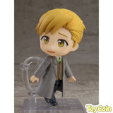 Nendoroid Alphonse Elric: Final Episode Ver.