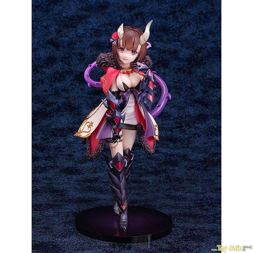 Eriko by WING - Shop at ToyCoin