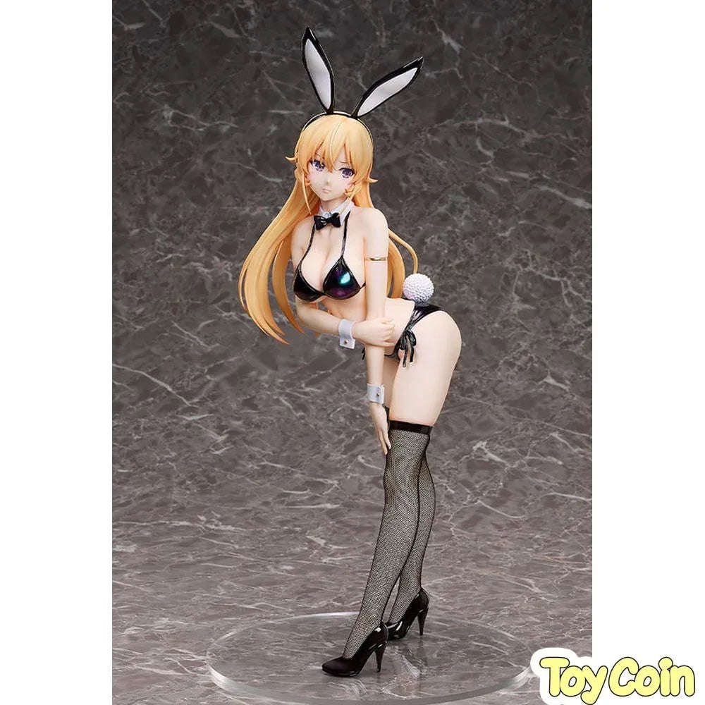 Erina Nakiri: Bikini Bunny Ver. by FREEing - Shop at ToyCoin