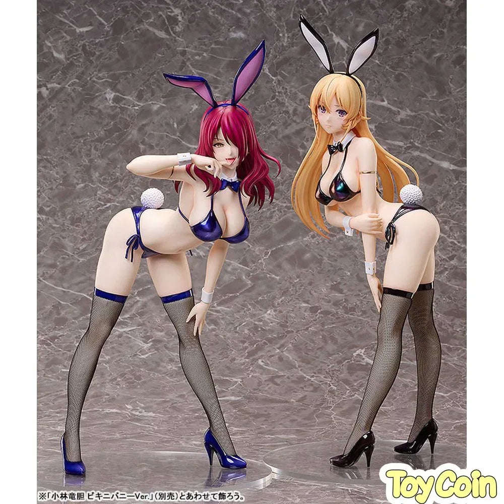 Erina Nakiri: Bikini Bunny Ver. by FREEing - Shop at ToyCoin
