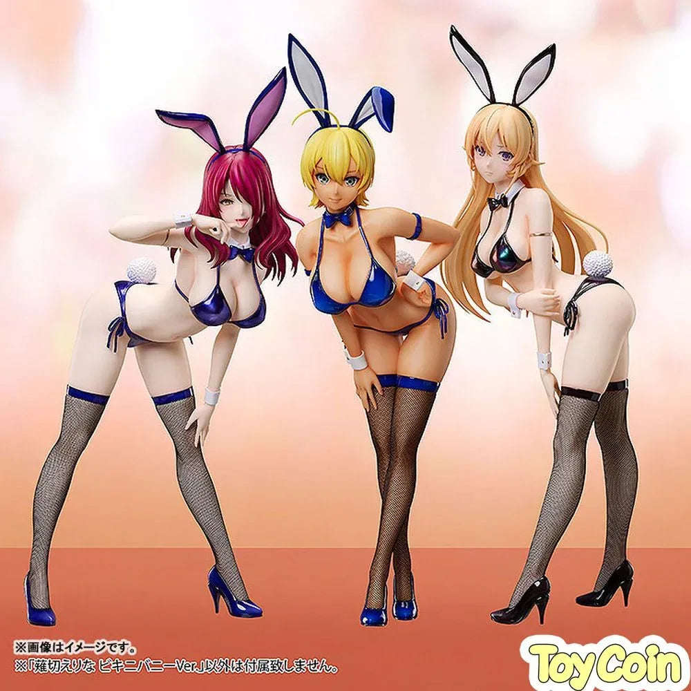 Erina Nakiri: Bikini Bunny Ver. by FREEing - Shop at ToyCoin