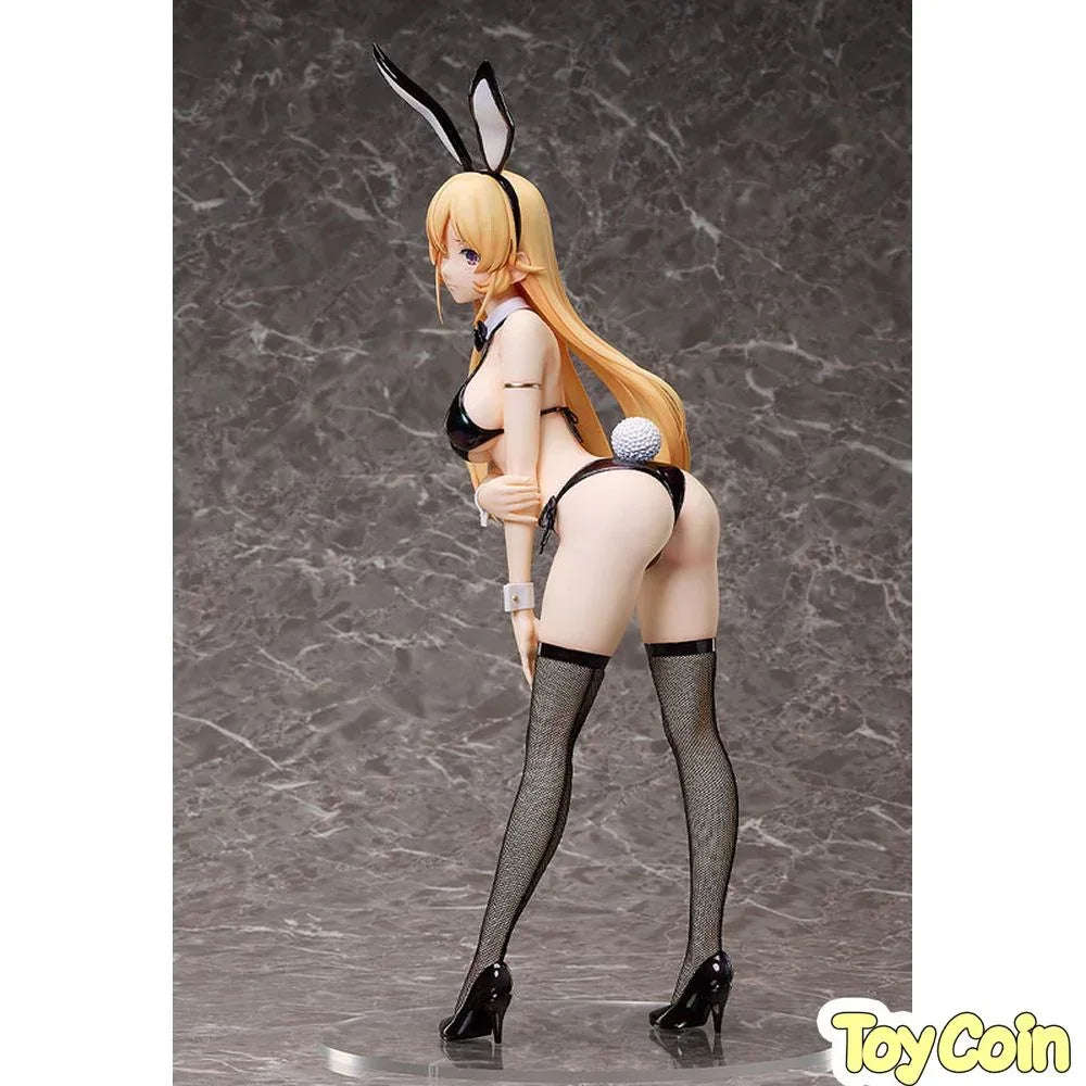 Erina Nakiri: Bikini Bunny Ver. by FREEing - Shop at ToyCoin
