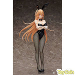 Erina Nakiri Bunny Ver. by FREEing - Shop at ToyCoin