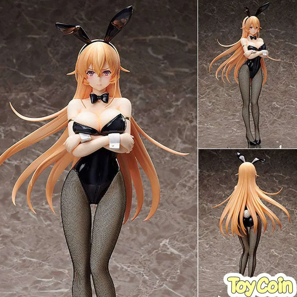 Erina Nakiri Bunny Ver. by FREEing - Shop at ToyCoin