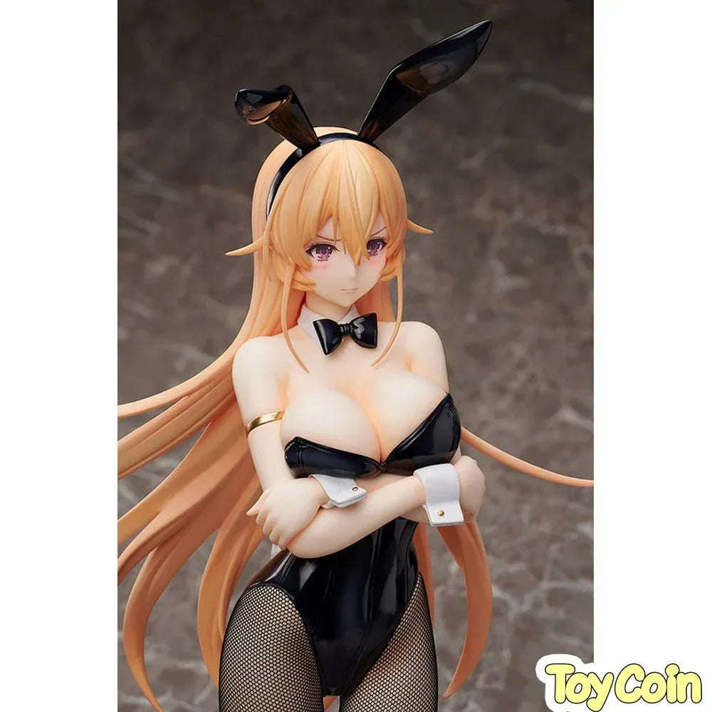 Erina Nakiri Bunny Ver. by FREEing - Shop at ToyCoin