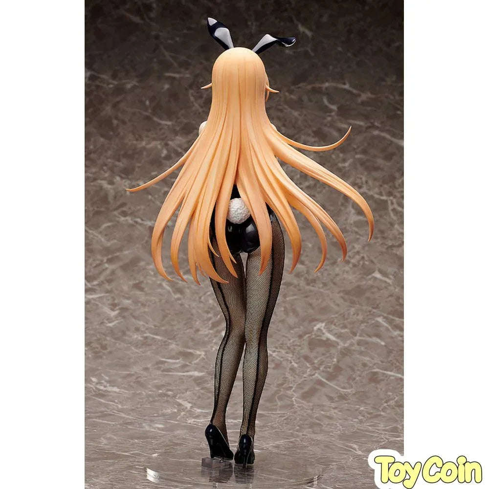 Erina Nakiri Bunny Ver. by FREEing - Shop at ToyCoin