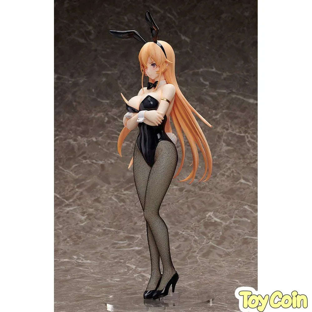 Erina Nakiri Bunny Ver. by FREEing - Shop at ToyCoin