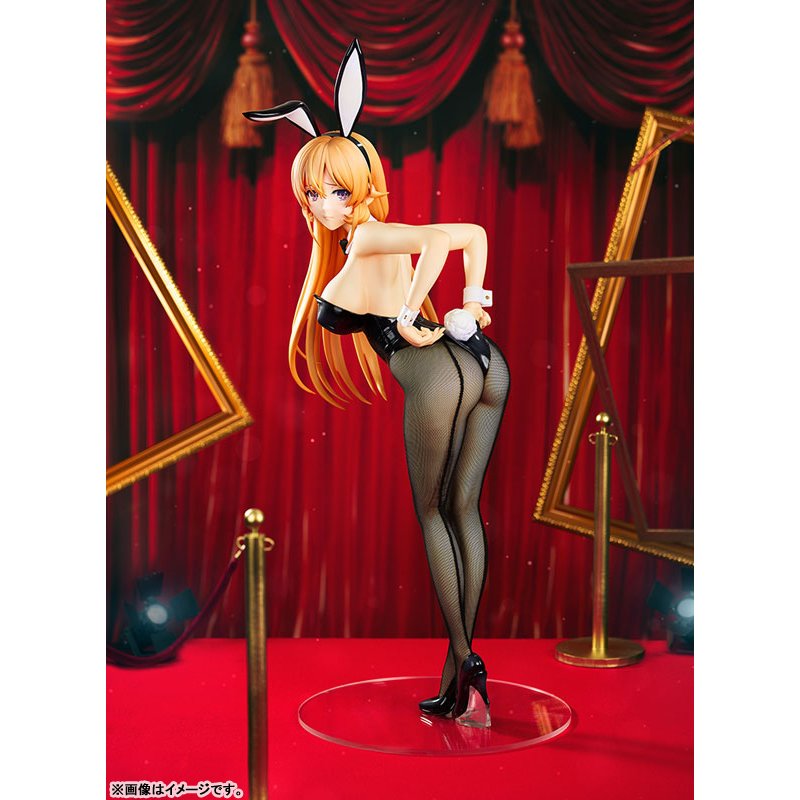 Erina Nakiri Bunny Ver. by FREEing - Shop at ToyCoin