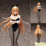 Erina Nakiri Bunny Ver.