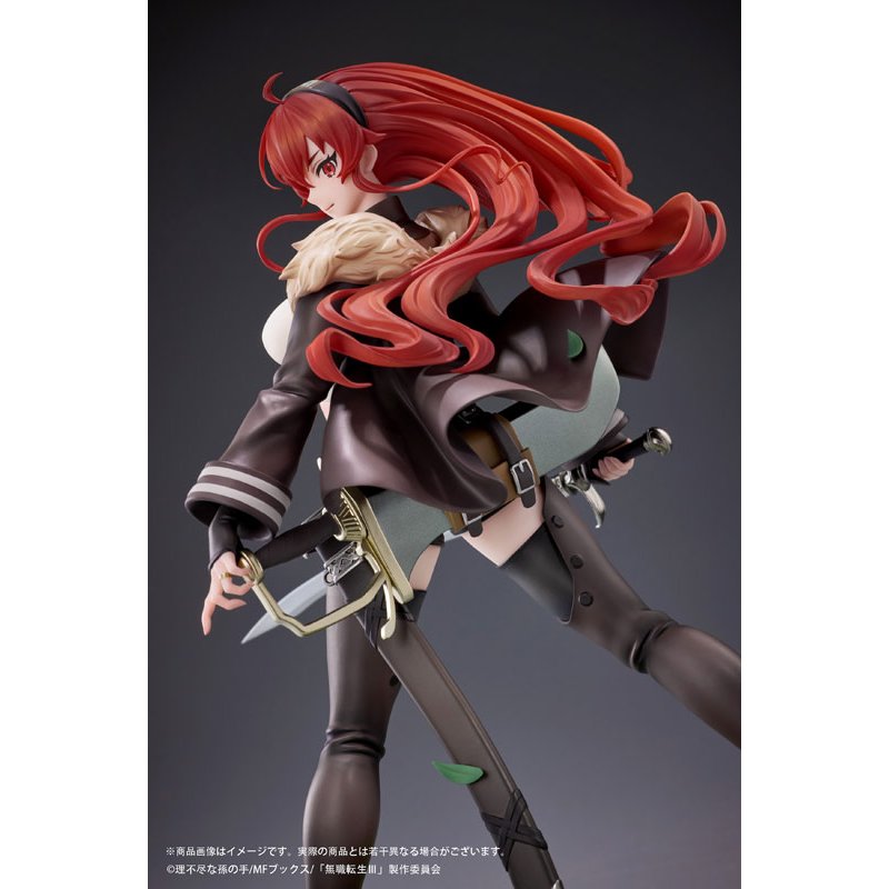 Eris Boreas Greyrat by  Hobby Sakura 6979272330709 ToyCoin