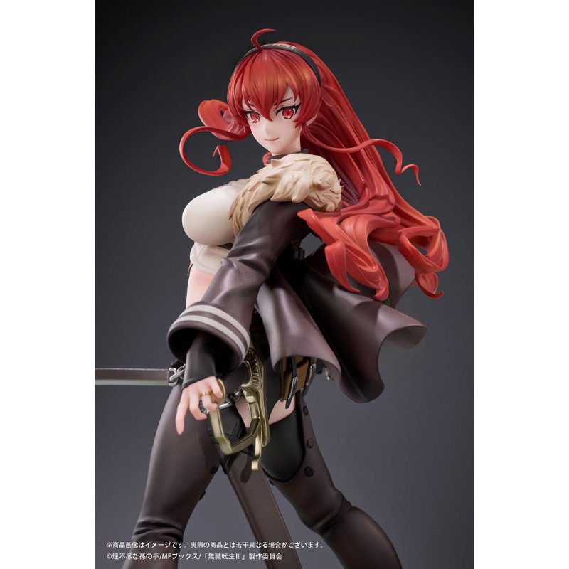 Eris Boreas Greyrat by  Hobby Sakura 6979272330709 ToyCoin