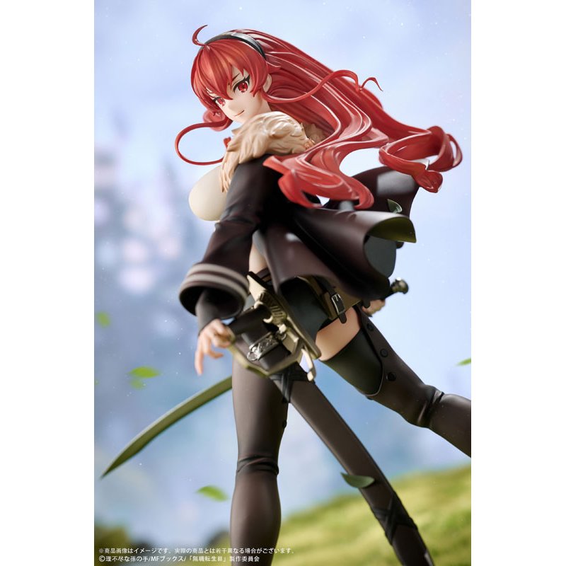 Eris Boreas Greyrat by  Hobby Sakura 6979272330709 ToyCoin