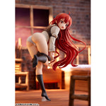 Eris Boreas Greyrat Dressing Mode by ques Q - Shop at ToyCoin